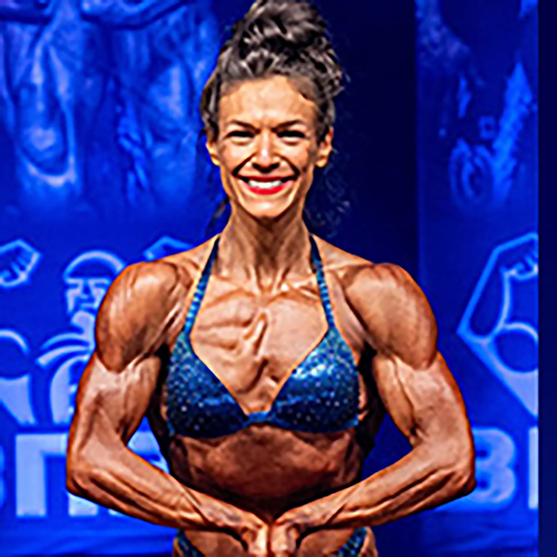 Becca Hallworth