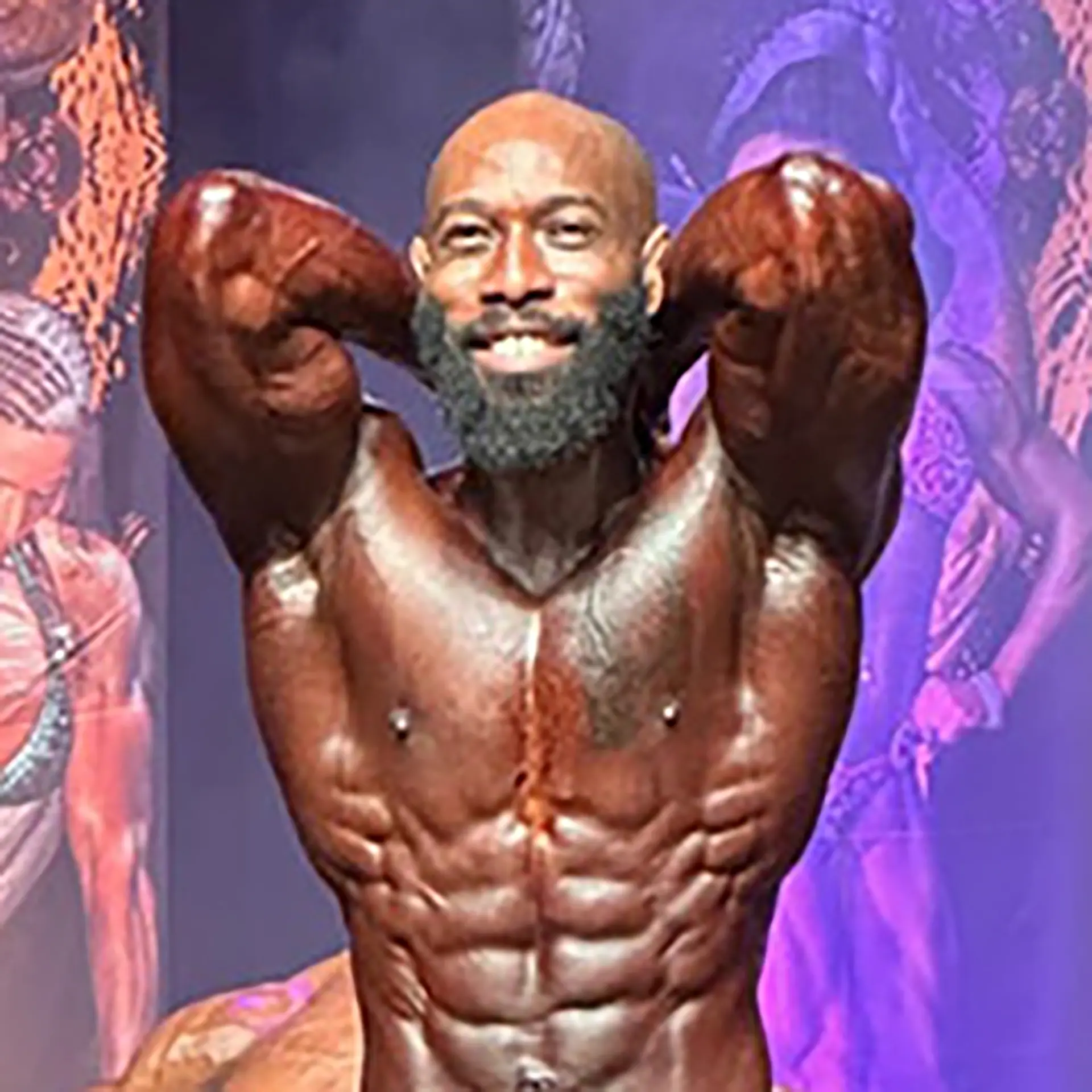 Eric Saayeng