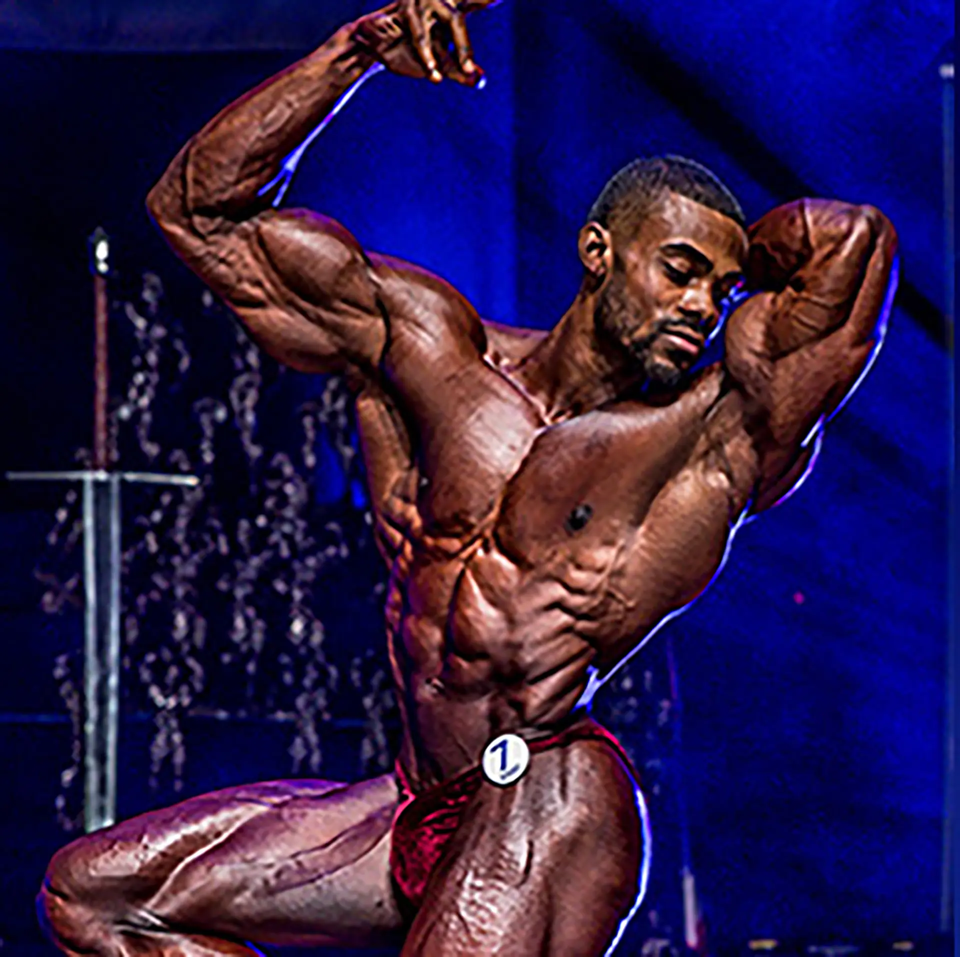 Nathan Williams