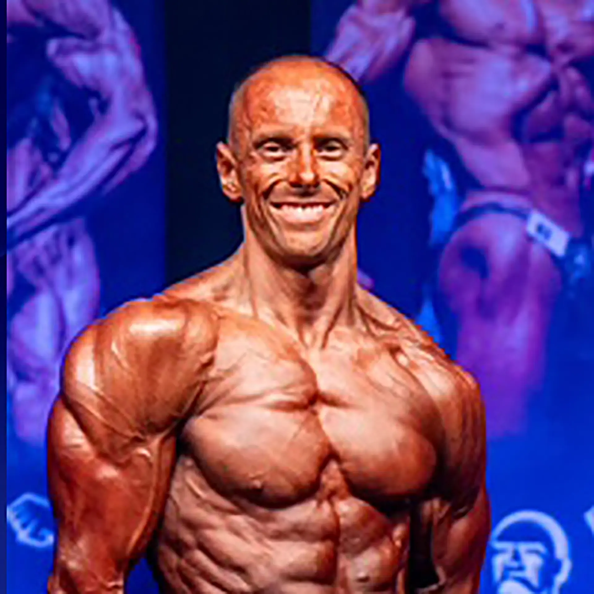 Alex Mackay